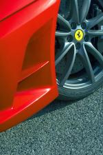 Ferrari F430 Scuderia 2007 года